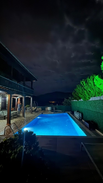 Villa Aslan Konağı